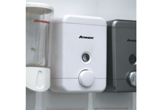 Hộp nhấn xà phòng 1 hộc Atmor DH-900W