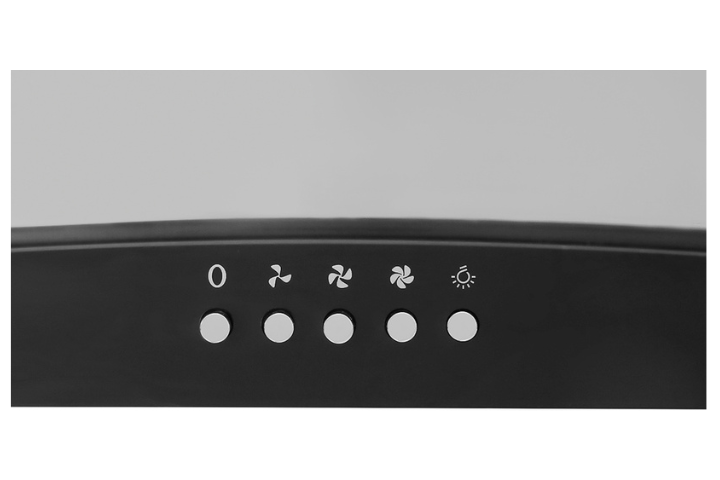 Máy hút mùi Kocher K-8390XS