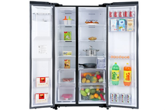 Tủ lạnh Samsung RS64R5301B4/SV 635 lít