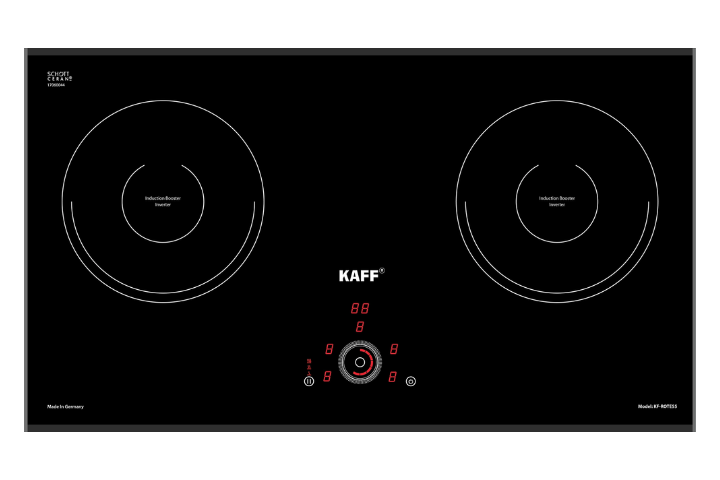 Bếp từ Kaff KF-ROTE55