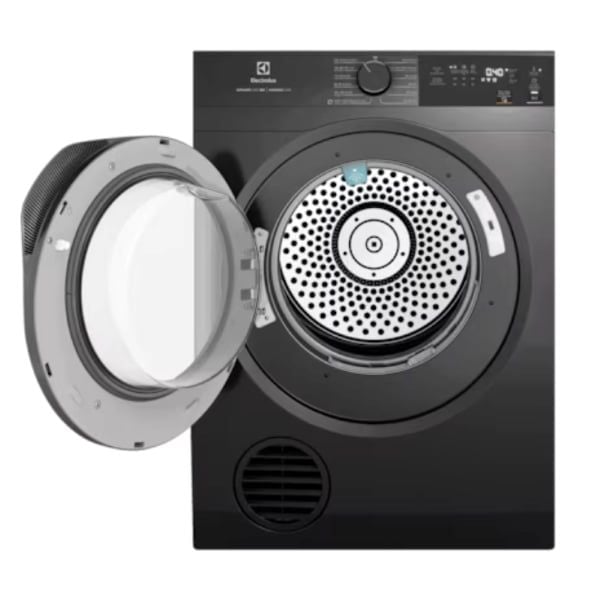 Máy sấy thông hơi 9kg Electrolux EDS904N3SC