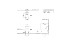 Bàn cầu 1 khối Cotto C1032 MBK nắp đóng êm