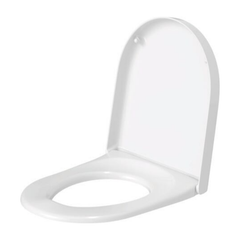 Nắp bồn cầu Duravit 0069890000 dòng Darling New