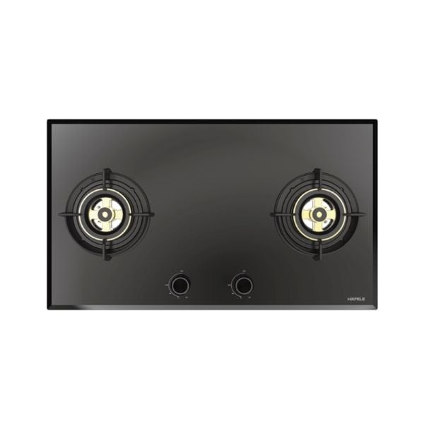 Bếp gas 2 vùng nấu Hafele 78cm HC-G782B 538.66.507
