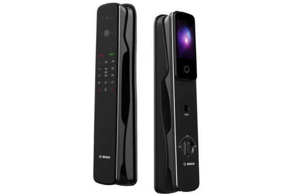 Khóa điện tử Bosch EL800VF EU App