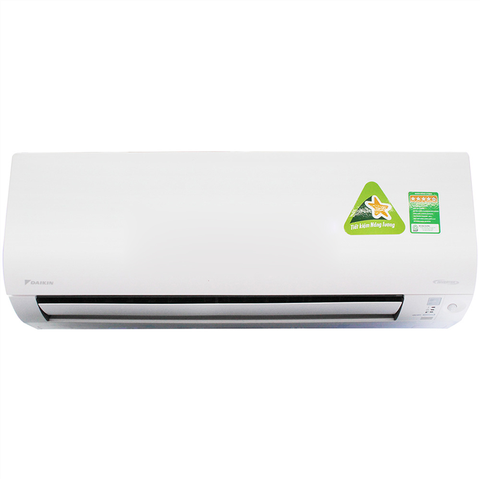 Máy lạnh Daikin FTXV35QVMV/RXV35QVMV Inverter 2 chiều 12.000BTU