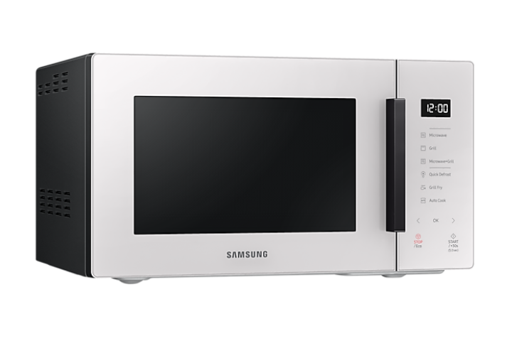 Lò vi sóng Samsung MG23T5018CE có nướng 23L