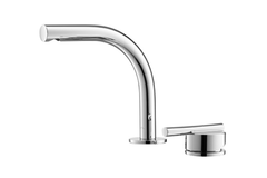 Vòi lavabo nóng lạnh Cotto CT2312A
