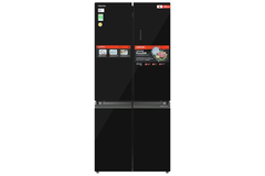 Tủ lạnh Toshiba GR-RF665WIA-PGV(22)-XK 515L