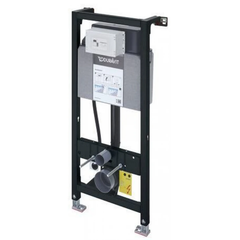 Két nước âm tường Duravit WD1011000000