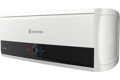 Máy Nước Nóng Ariston SLIM3 15 RS VN Gián Tiếp Ngang 2500W 3180929