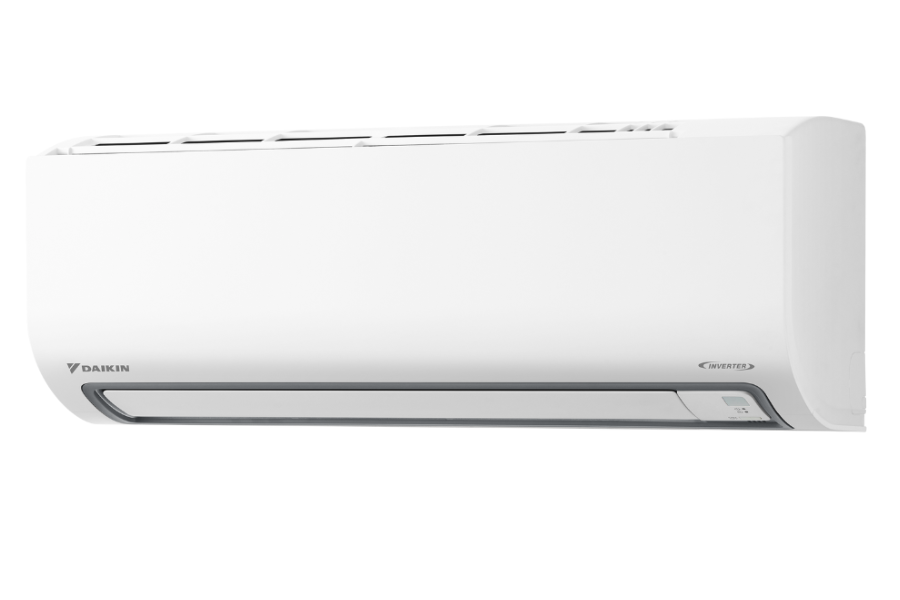 Máy lạnh Daikin FTKB25ZVMV/RKB25ZVMV Inverter 1 chiều 9.200 BTU 1HP