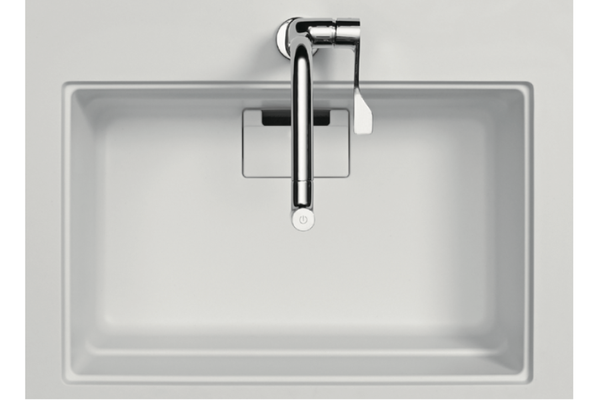 Chậu rửa chén Yoshimoto HS700