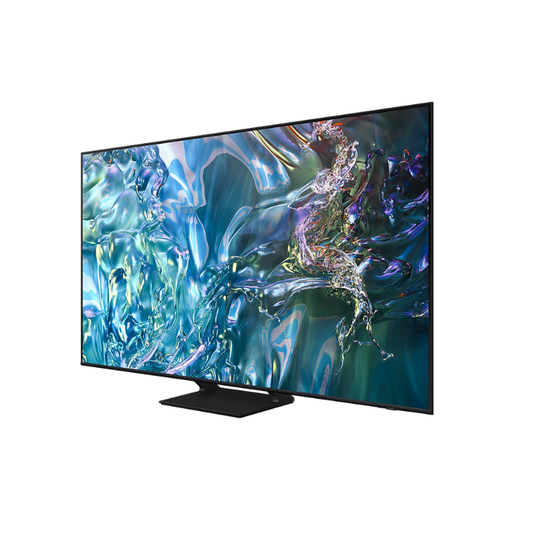 Smart Tivi 65 Inch QLED Q60D 4K Samsung QA65Q60DAKXXV