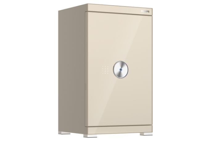 Két sắt Philips SBX602-8CU 131KG Champagne Gold