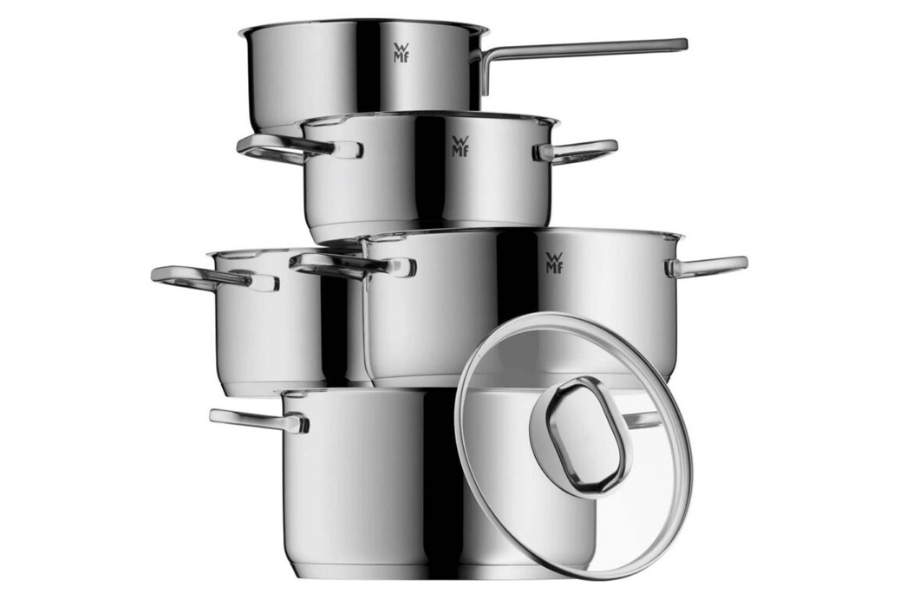 Bộ nồi 5 món WMF 1730556380 INSPIRATION