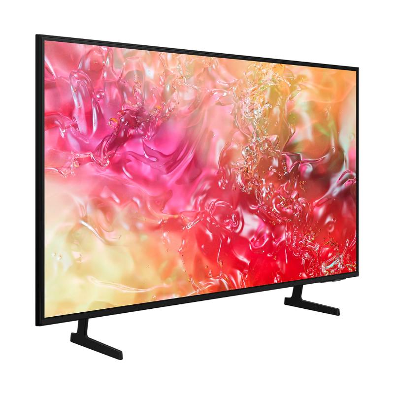 Smart Tivi 75 Inch Crystal UHD DU7000 4K Samsung UA75DU7000KXXV