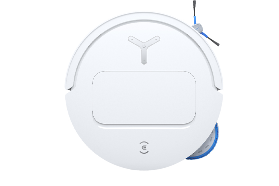 Robot hút bụi lau nhà Ecovacs Deebot T50 Pro Omni (trắng)