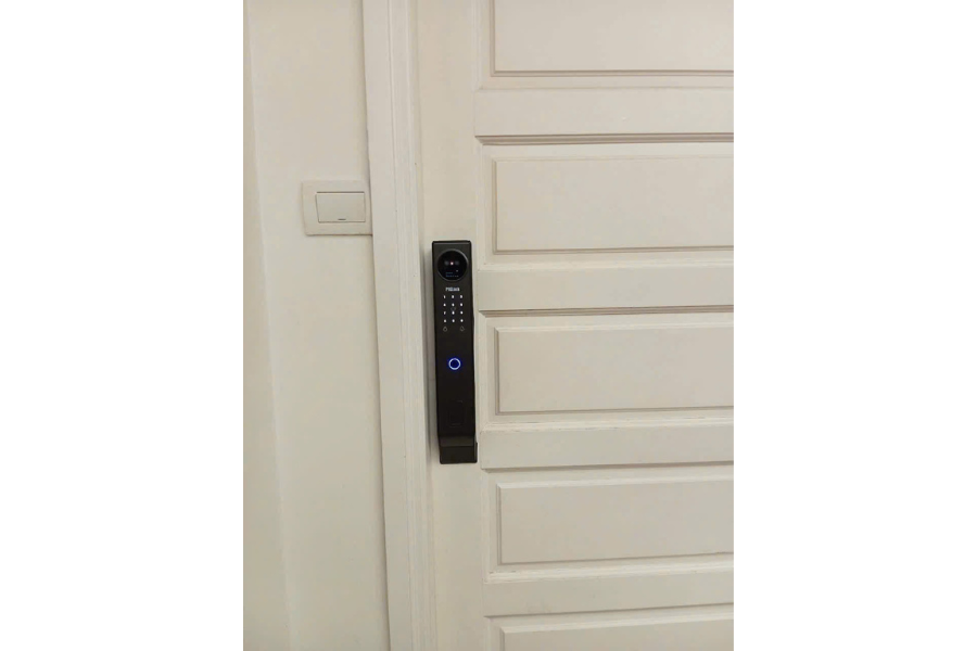 Khóa điện tử PHGLock FL8091