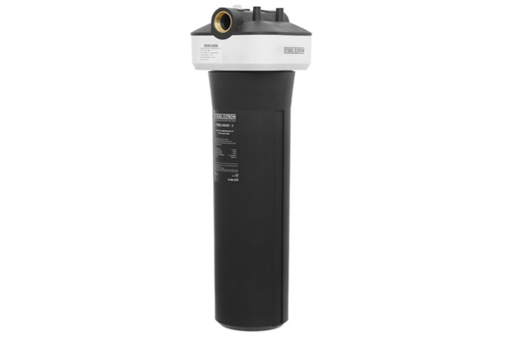 Máy lọc nước Stiebel Eltron Stiebel House ACB-2 đầu nguồn