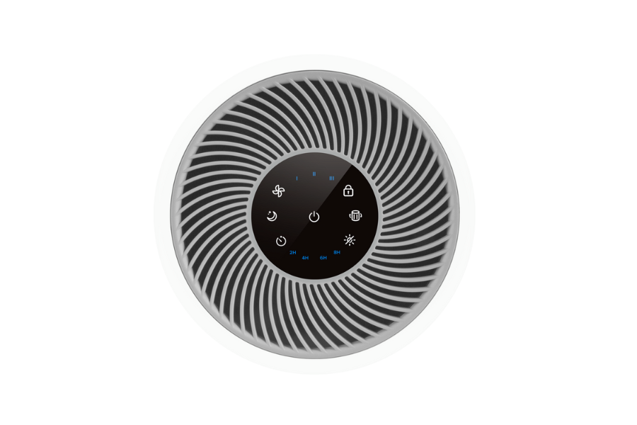 Máy lọc không khí Levoit Core 300