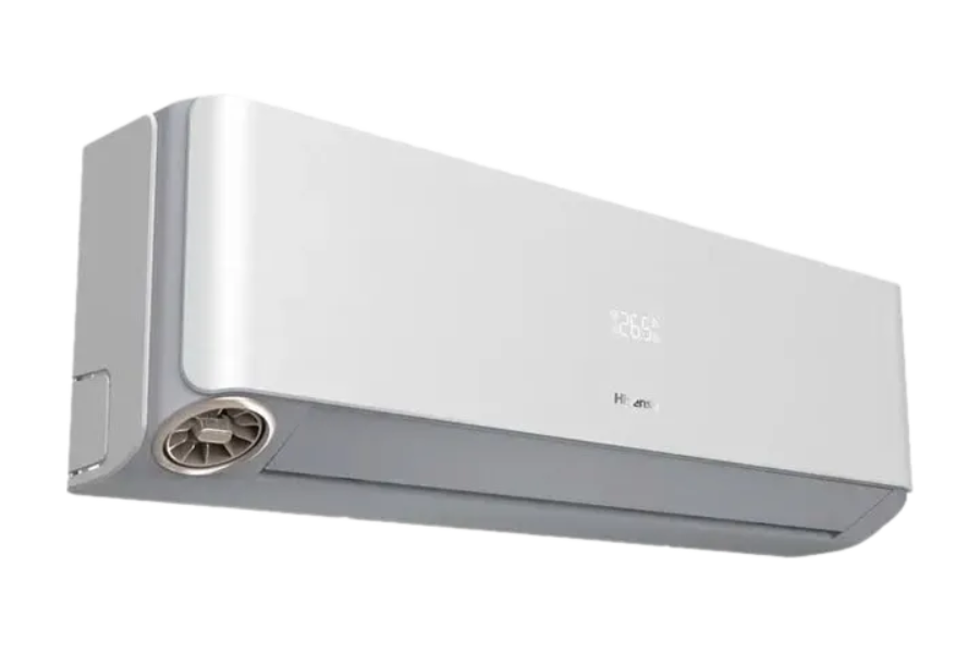 Máy lạnh Hisense AS-12TW4RWUVA00 Inverter 1 chiều 12.000 BTU 1.5HP