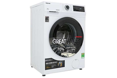 Máy giặt Toshiba TW-BK95S2V(WK) Inverter 8.5 kg