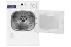Máy sấy Galanz DV-70Q1C thông hơi 7kg màu trắng