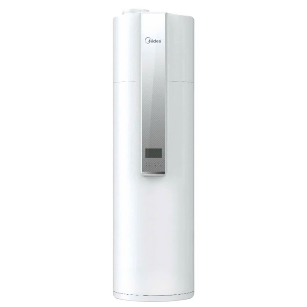 Máy bơm nhiệt Midea RSJ-09/150RDN7-B1  All in one