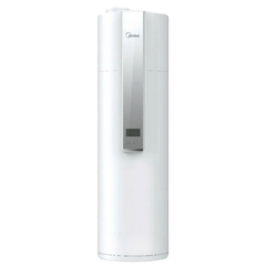Máy bơm nhiệt Midea RSJ-09/150RDN7-B1 All in one