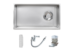Chậu rửa bát Kluger KY8045FS – S80
