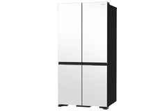 Tủ lạnh Hitachi R-WB640VGV0X 569 lít kính trắng nhám
