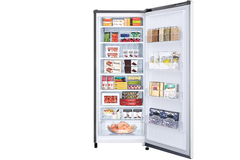 Tủ đông LG LOF16BGM cửa màu be tự nhiên 165L
