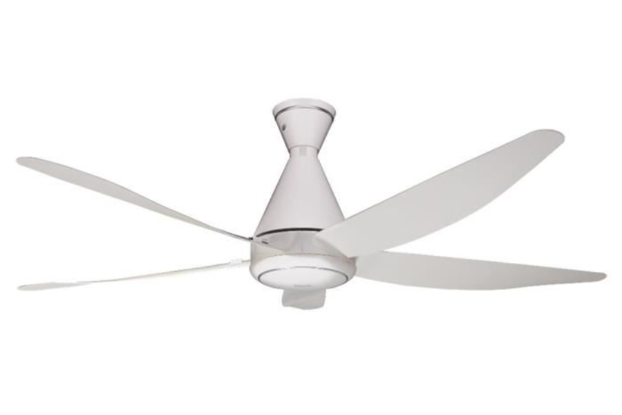 Quạt trần Panasonic F-60GDN 5 cánh 150cm 40W có Econavi