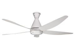 Quạt trần Panasonic F-60GDN 5 cánh 150cm 40W có Econavi