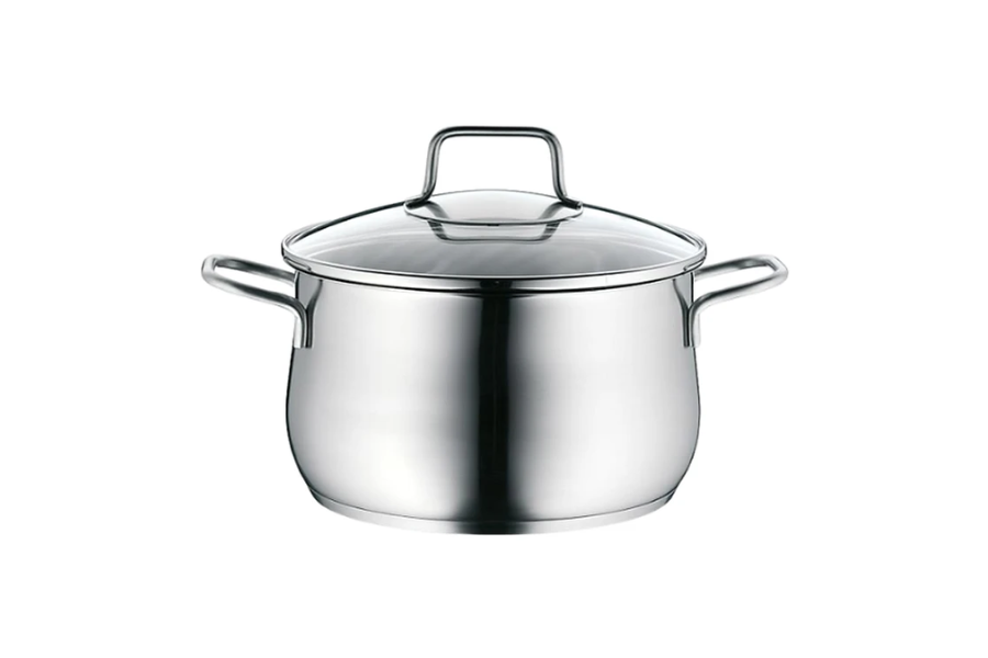 Bộ nồi 6 chiếc WMF 0739166030 Brillant