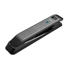 Khóa điện tử Philips DDL303VP Black