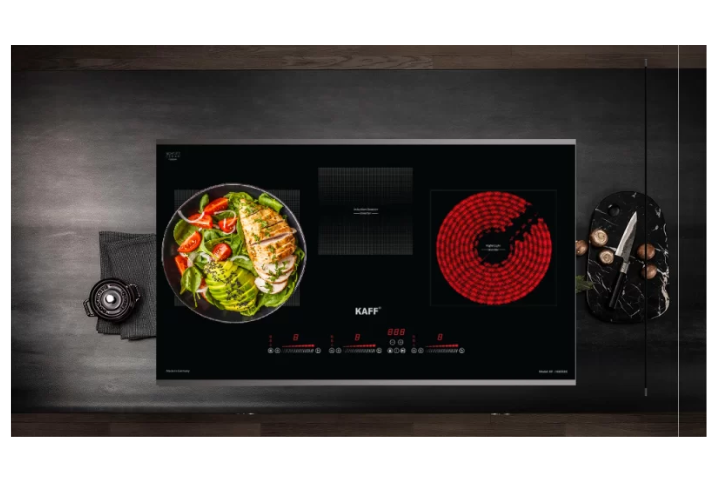 Bếp Điện Từ KAFF KF-IH6003IH