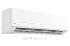 Máy lạnh Panasonic CU/CS-WPU24XKH-8 Inverter 1 chiều 20.800 BTU 2.5HP