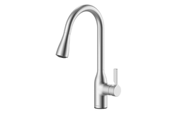 Vòi rửa chén Jomoo 33138-123/1B-Z