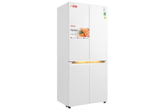 Tủ lạnh Toshiba GR-RF695WI-PGV(67) 535L