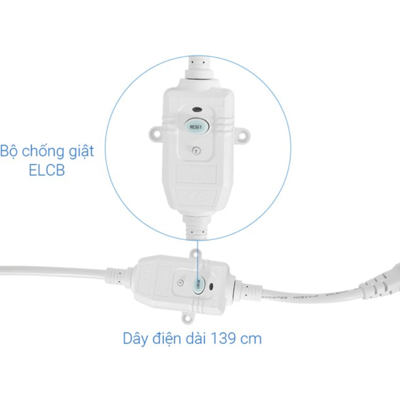 Máy nước nóng Stiebel Eltron ESH 100 H Plus T gián tiếp
