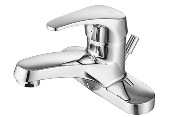 Vòi lavabo nóng lạnh Cotto CT2170A
