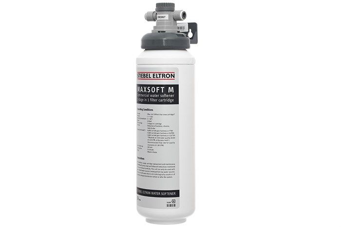 Máy lọc nước Stiebel Eltron Maxsoft M để gầm