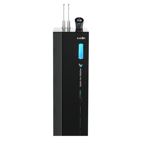 Máy lọc nước nóng lạnh Hydro-ion kiềm Karofi KAE-S86