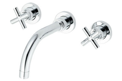 Vòi lavabo nóng lạnh Cotto CT237C16