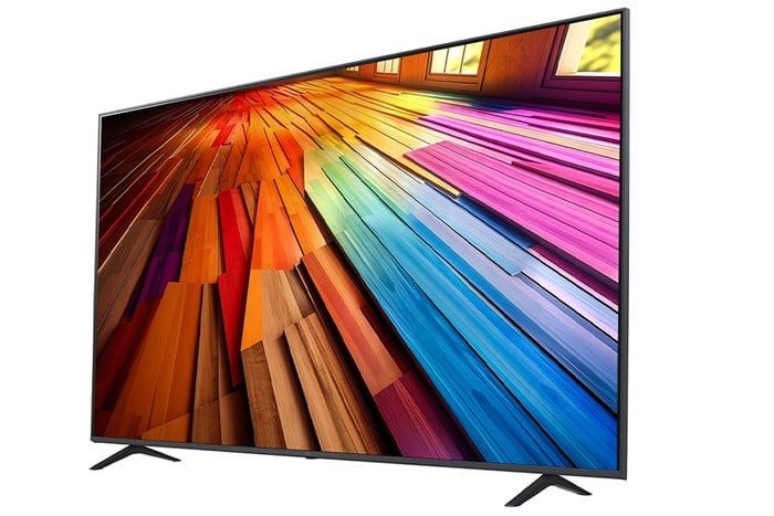 TV LG 86UT8050PSB UHD AI 86 Inch