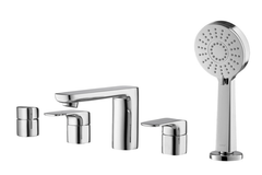 Vòi xả bồn tắm Cotto CT2125Z90