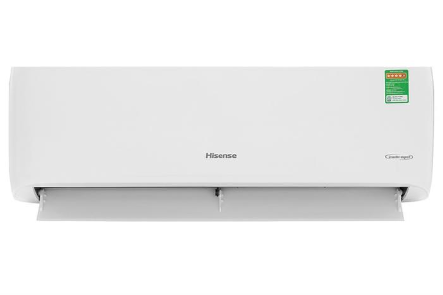 Máy lạnh Hisense AS-18TR4RMSCA01 Inverter 1 chiều 18.000 BTU 2HP