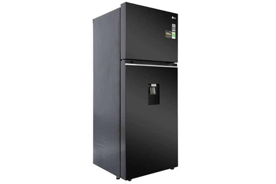 Tủ lạnh LG GN-D372BL Inverter 374 lít